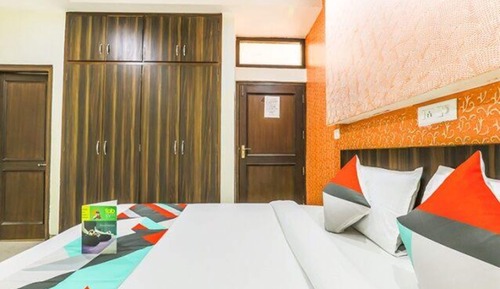 Premium-Zimmer