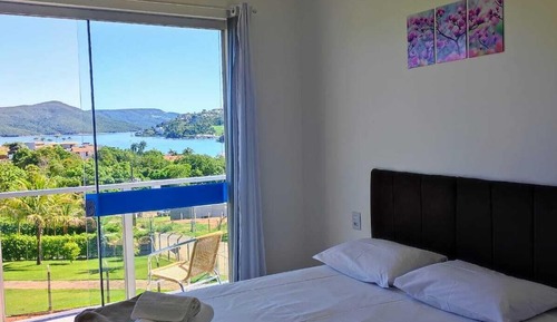 Superior-Dreibettzimmer