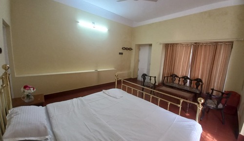 Deluxe-Doppelzimmer