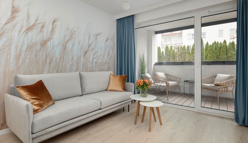 Exclusive-Apartment
