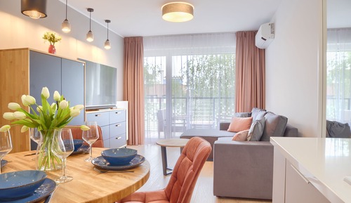 Design-Apartment