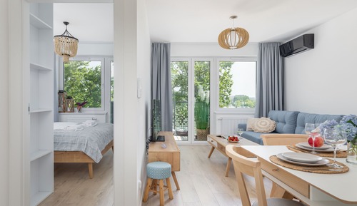 Comfort-Apartment