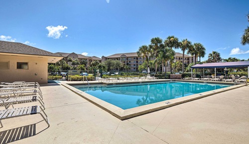 Apartment (2 Bedrooms)