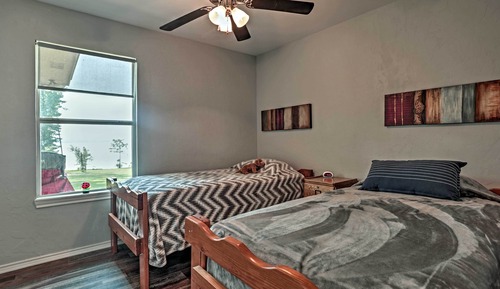 Ferienhaus (2 Bedrooms)