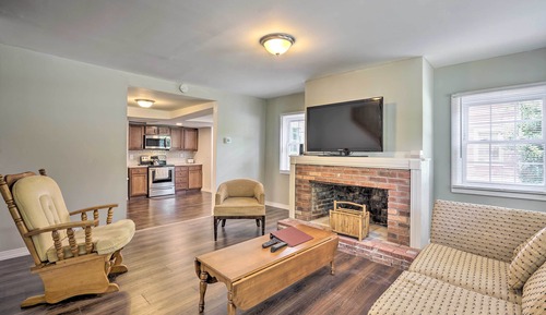 Ferienhaus (4 Bedrooms)