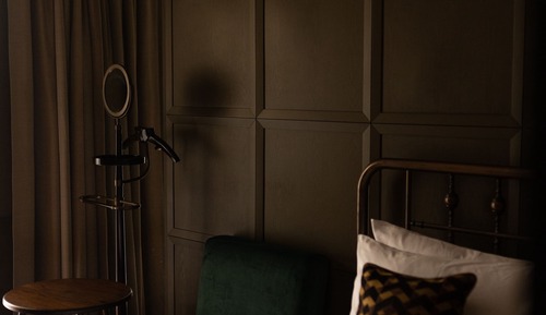 Classic-Einzelzimmer