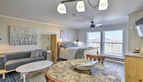 Apartment (0 Bedroom)