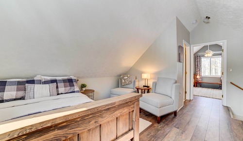 Ferienhaus (2 Bedrooms)