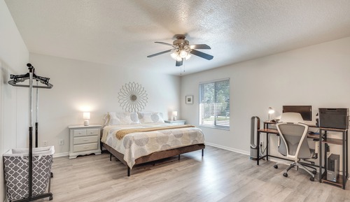 Ferienhaus (2 Bedrooms)