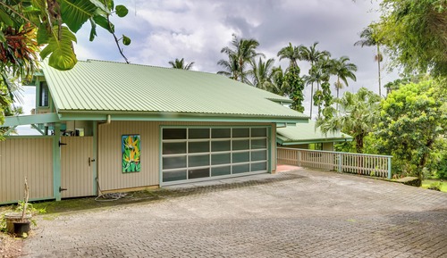 Ferienhaus (2 Bedrooms)