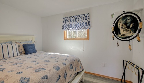 Standardzimmer, 1 Queen-Bett und Schlafsofa