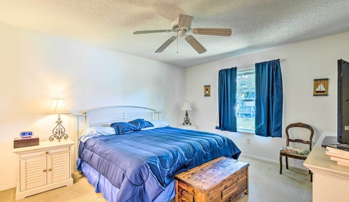 Ferienhaus (2 Bedrooms)