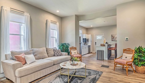 Ferienhaus (3 Bedrooms)