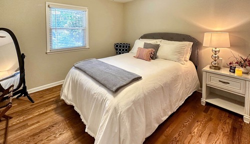 Ferienhaus (3 Bedrooms)