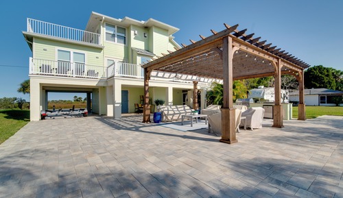 Ferienhaus (4 Bedrooms)