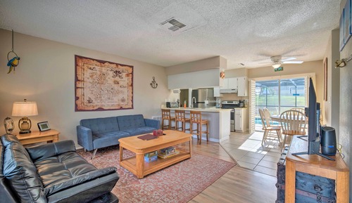 Ferienhaus (3 Bedrooms)