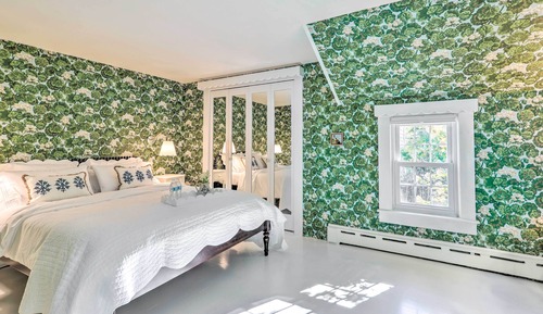 Ferienhaus (2 Bedrooms)