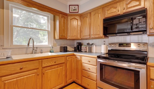 Apartment (1 Bedroom)