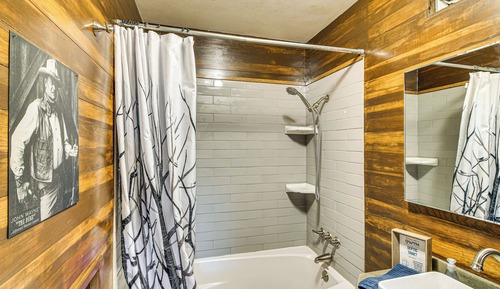 Ferienhaus (3 Bedrooms)