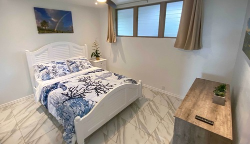 Apartment (1 Bedroom)