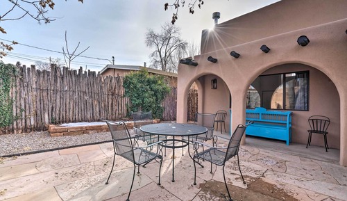 Ferienhaus (3 Bedrooms)