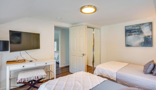 Ferienhaus (2 Bedrooms)