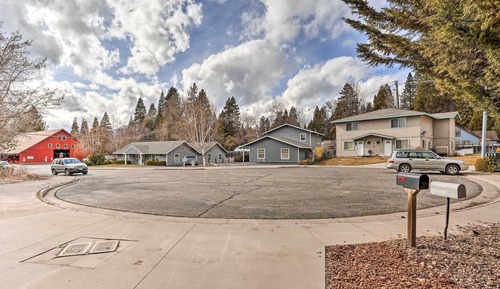 Ferienhaus (3 Bedrooms)