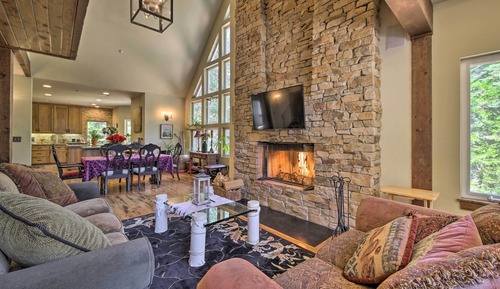 Ferienhaus (3 Bedrooms)