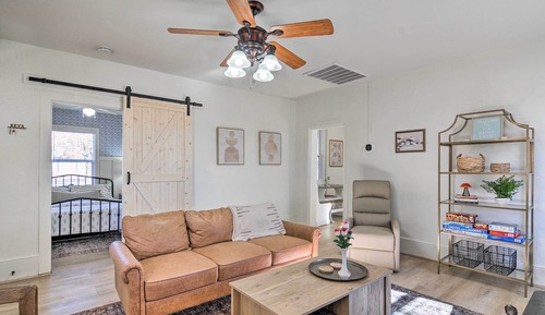 Ferienhaus (3 Bedrooms)