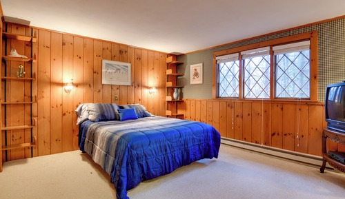 Ferienhaus (4 Bedrooms)