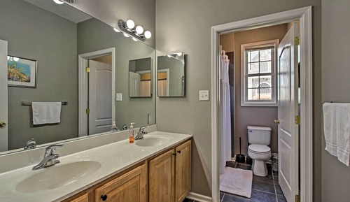 Ferienhaus (5 Bedrooms)