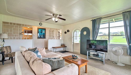 Ferienhaus (2 Bedrooms)