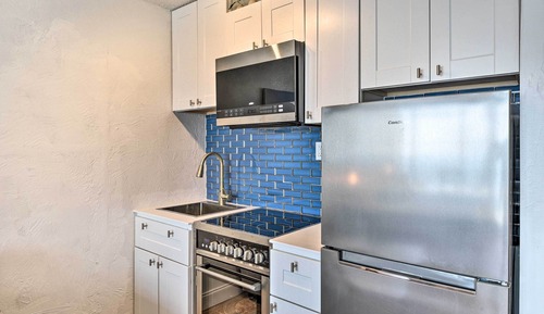 Apartment (0 Bedroom)