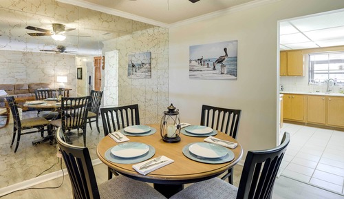 Ferienhaus (3 Bedrooms)