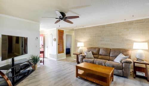 Ferienhaus (3 Bedrooms)