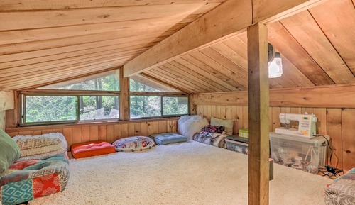 Ferienhaus (1 Bedroom)