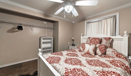 Ferienhaus (3 Bedrooms)