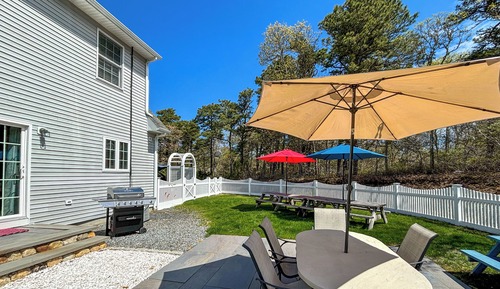 Ferienhaus (3 Bedrooms)