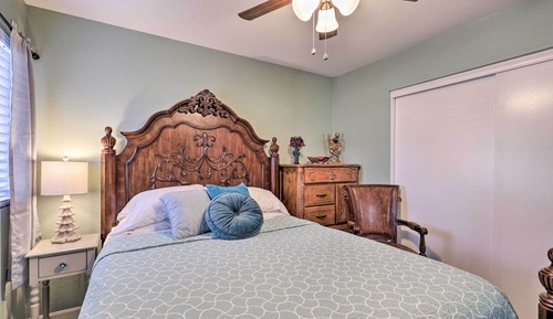 Ferienhaus (3 Bedrooms)