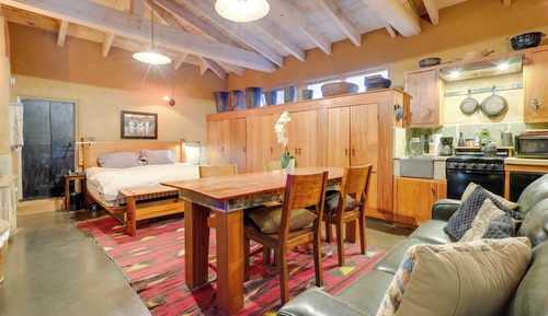 Apartment (0 Bedroom)