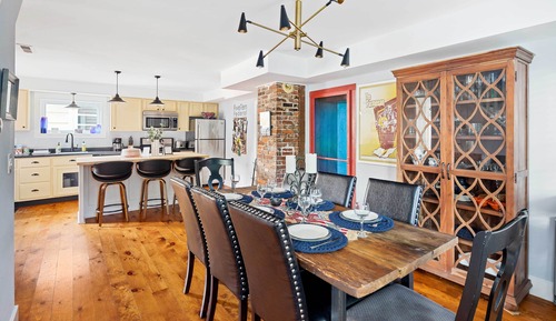 Ferienhaus (3 Bedrooms)