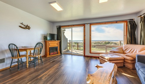 Ferienhaus (1 Bedroom)