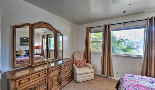 Ferienhaus (3 Bedrooms)