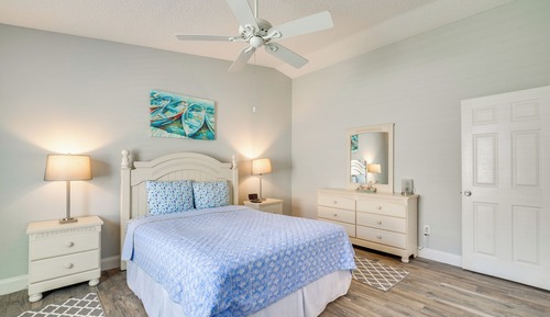 Ferienhaus (2 Bedrooms)