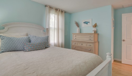 Ferienhaus (3 Bedrooms)