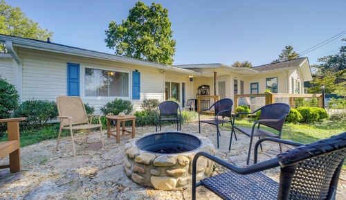 Apartment (2 Bedrooms)