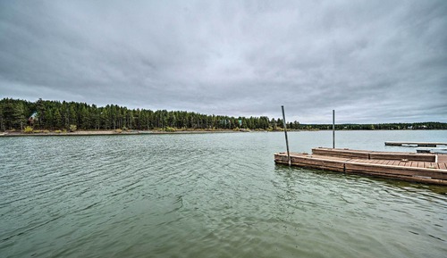 Ferienhaus (3 Bedrooms)