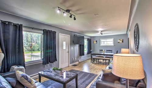 Ferienhaus (3 Bedrooms)