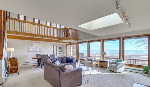 Ferienhaus (4 Bedrooms)