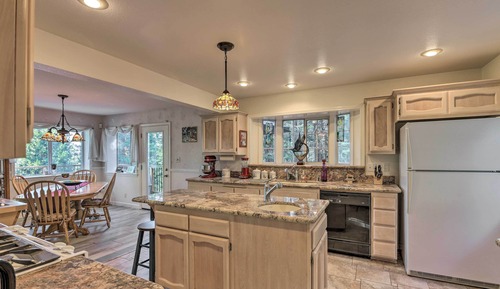 Ferienhaus (3 Bedrooms)